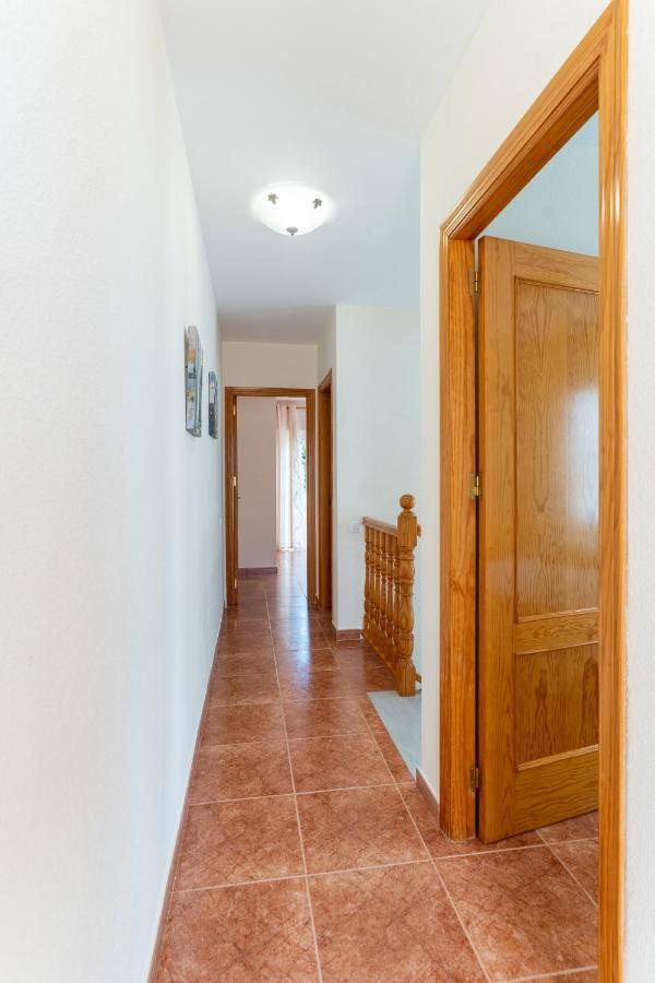 Casa San Jose Apartment Bagian luar foto