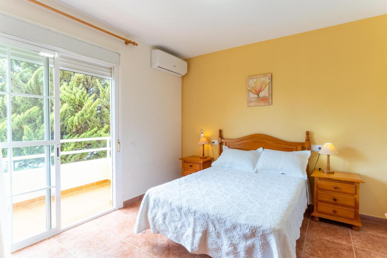 Casa San Jose Apartment Bagian luar foto