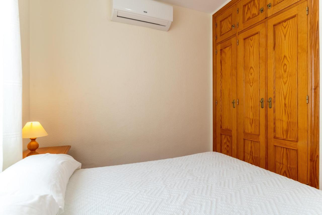 Casa San Jose Apartment Bagian luar foto