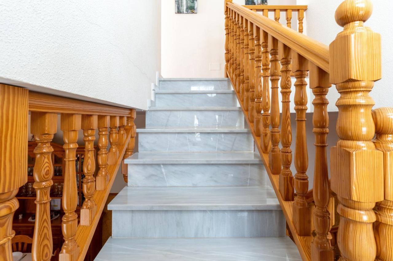 Casa San Jose Apartment Bagian luar foto