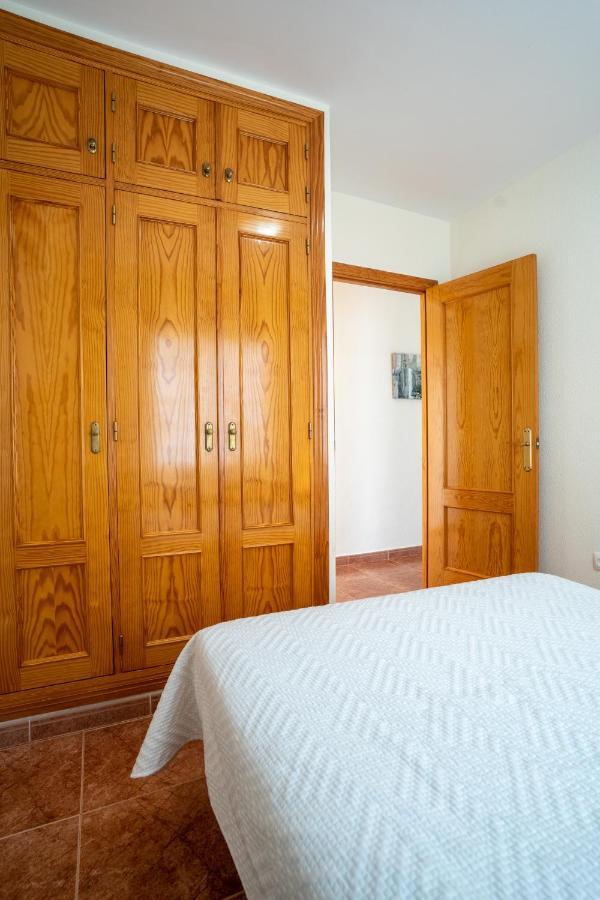 Casa San Jose Apartment Bagian luar foto