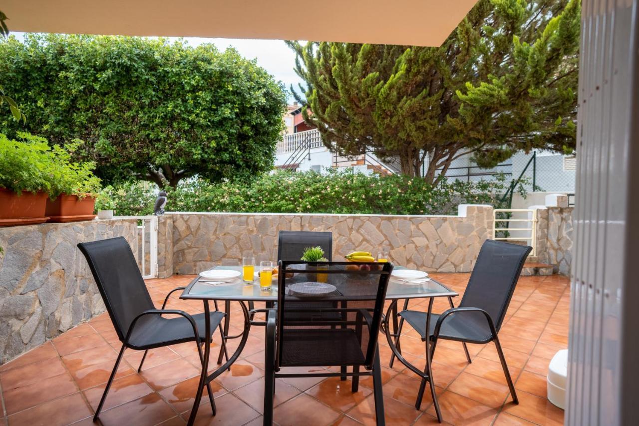 Casa San Jose Apartment Bagian luar foto