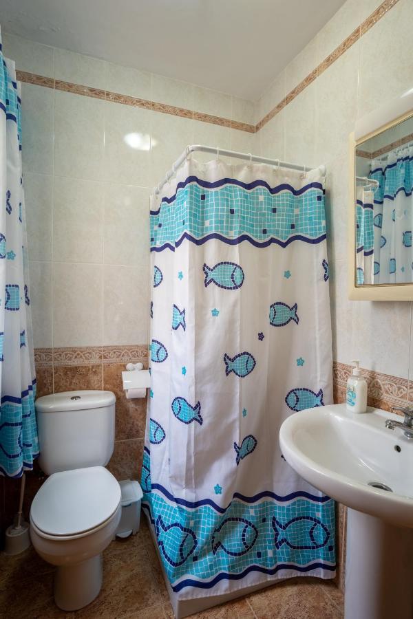 Casa San Jose Apartment Bagian luar foto