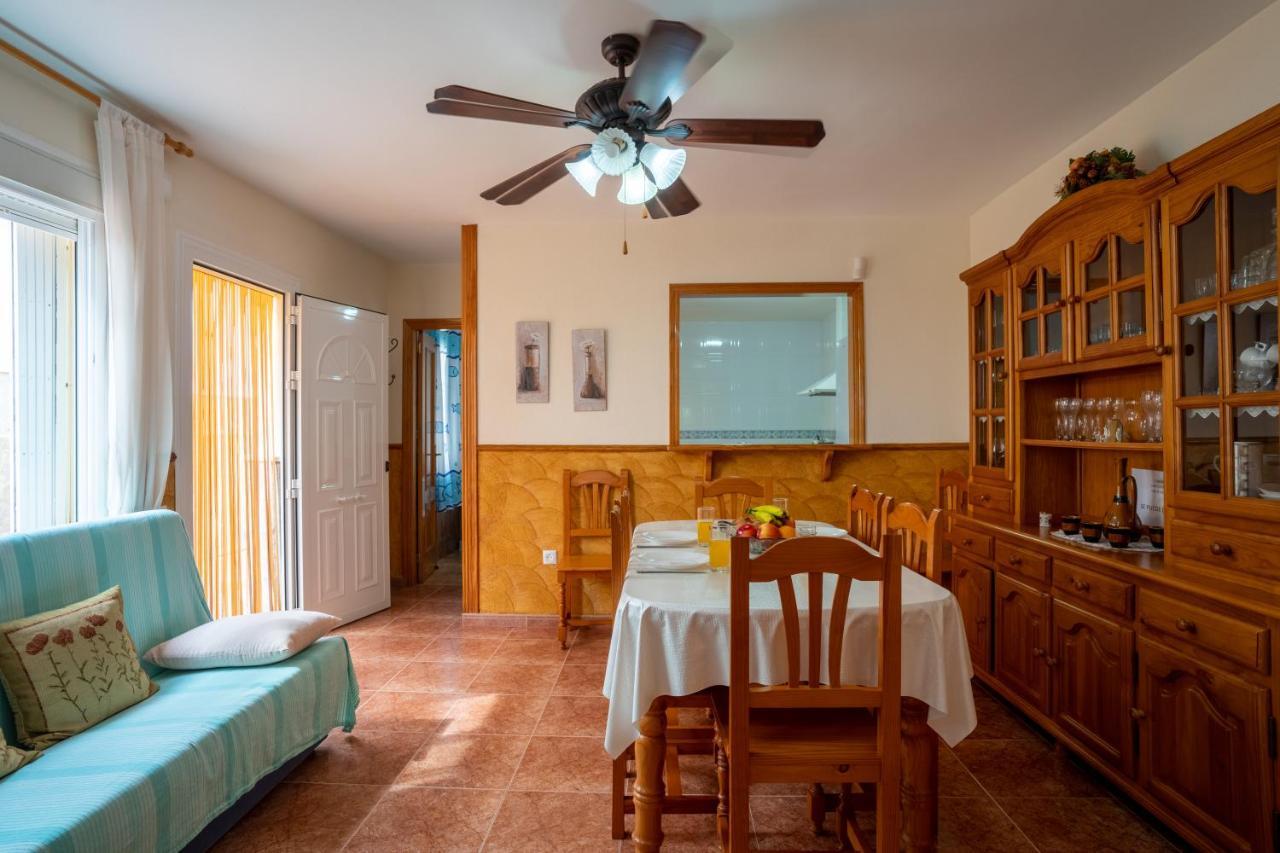 Casa San Jose Apartment Bagian luar foto
