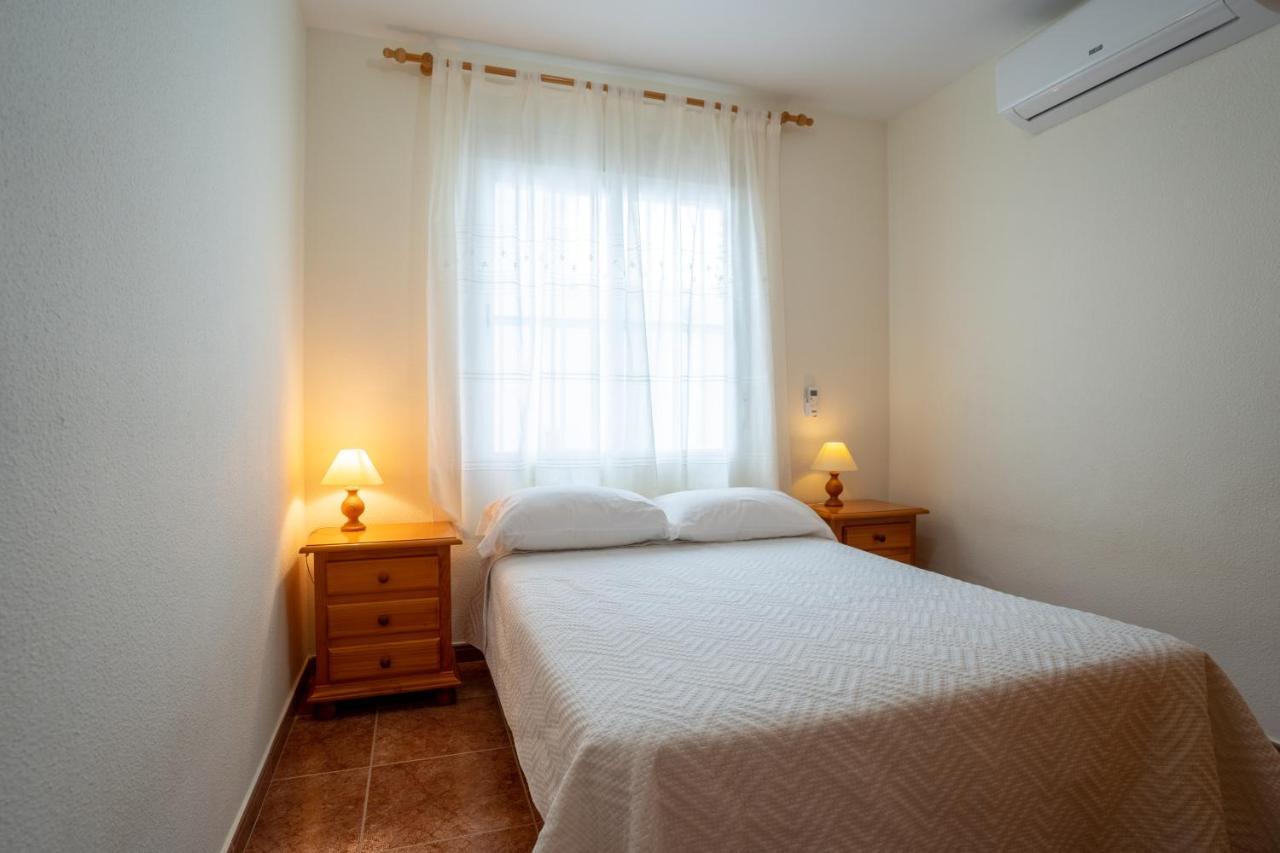 Casa San Jose Apartment Bagian luar foto