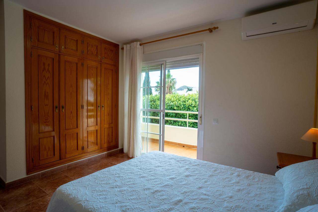 Casa San Jose Apartment Bagian luar foto