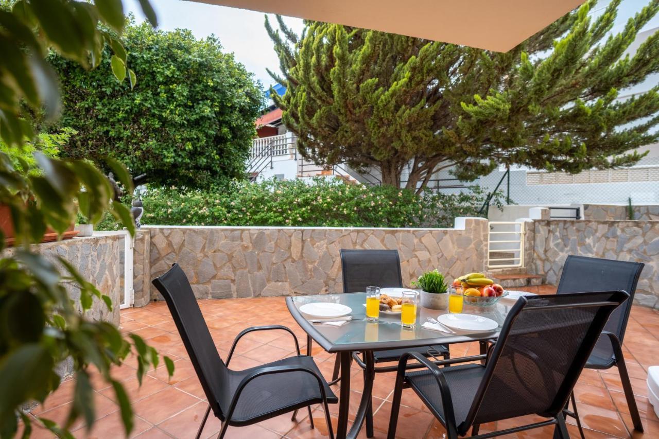 Casa San Jose Apartment Bagian luar foto